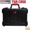 GATOR  GTSA-GTR-QC1 (TSA Case for Neural Quad Cortex and Power Supply)