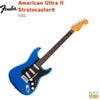 FenderAmericanUltraIIStratocaster®,MapleFingerboard,NobleBlue