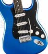 FenderAmericanUltraIIStratocaster®,MapleFingerboard,NobleBlue