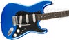 FenderAmericanUltraIIStratocaster®,MapleFingerboard,NobleBlue