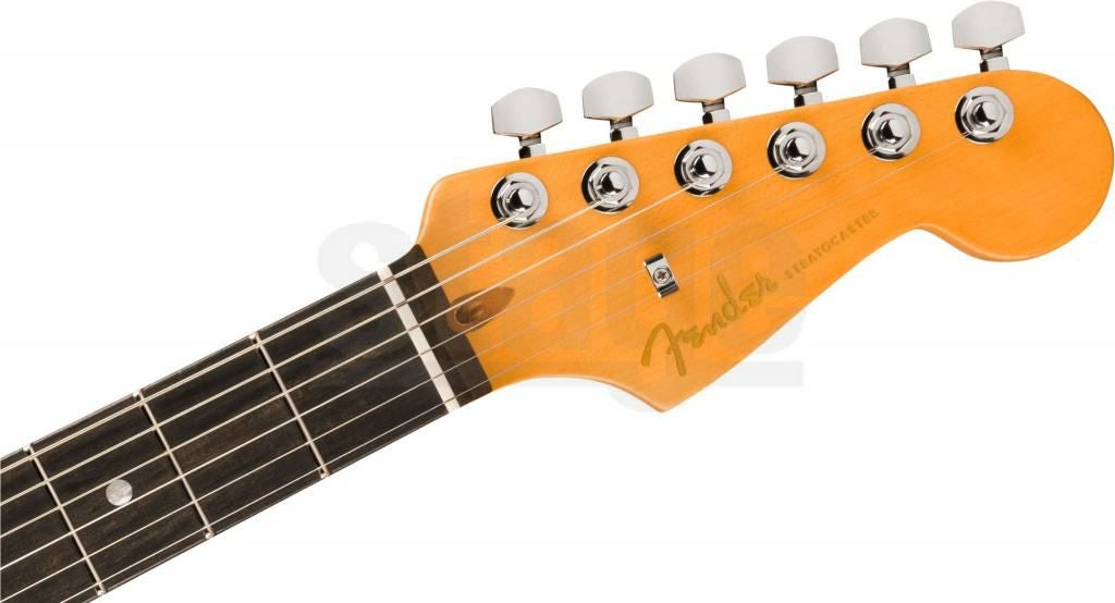 FenderAmericanUltraIIStratocaster®,MapleFingerboard,NobleBlue