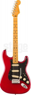 FenderAmericanUltraIIStratocaster#174;,MapleFingerboard,SinisterRed