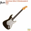 【限定生産】FenderAmericanUltraIIStratocaster®HSS,EbonyFingerboard,TexasTea【LimitedStock】