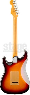 FenderAmericanUltraIIStratocaster®HSS,EbonyFingerboard,Ultraburst