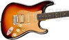 FenderAmericanUltraIIStratocaster®HSS,EbonyFingerboard,Ultraburst