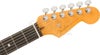 FenderAmericanUltraIIStratocaster®HSS,EbonyFingerboard,Ultraburst