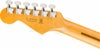 FenderAmericanUltraIIStratocaster®HSS,EbonyFingerboard,Ultraburst
