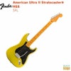FenderAmericanUltraIIStratocaster®HSS,MapleFingerboard,SolarFlare