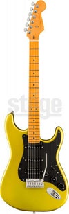 FenderAmericanUltraIIStratocaster®HSS,MapleFingerboard,SolarFlare