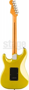 FenderAmericanUltraIIStratocaster®HSS,MapleFingerboard,SolarFlare