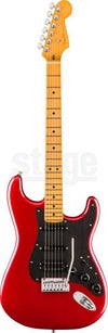 【限定生産】FenderAmericanUltraIIStratocaster®HSS,MapleFingerboard,SinisterRed【LimitedStock】