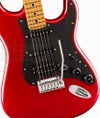 【限定生産】FenderAmericanUltraIIStratocaster®HSS,MapleFingerboard,SinisterRed【LimitedStock】
