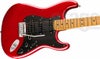 【限定生産】FenderAmericanUltraIIStratocaster®HSS,MapleFingerboard,SinisterRed【LimitedStock】