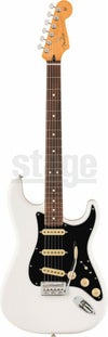 FenderMadeinJapanHybridIIStratocaster®ArcticWhiteMapleFingerboard
