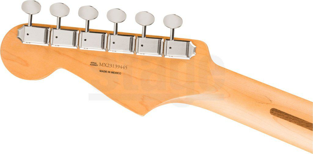 FenderMadeinJapanHybridIIStratocaster®ArcticWhiteMapleFingerboard