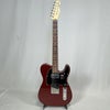 FenderAmericanPerformerTelecaster®withHumbucking,RosewoodFingerboard,Aubergine