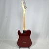 FenderAmericanPerformerTelecaster®withHumbucking,RosewoodFingerboard,Aubergine