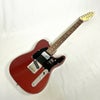 FenderAmericanPerformerTelecaster®withHumbucking,RosewoodFingerboard,Aubergine