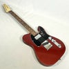 FenderAmericanPerformerTelecaster®withHumbucking,RosewoodFingerboard,Aubergine