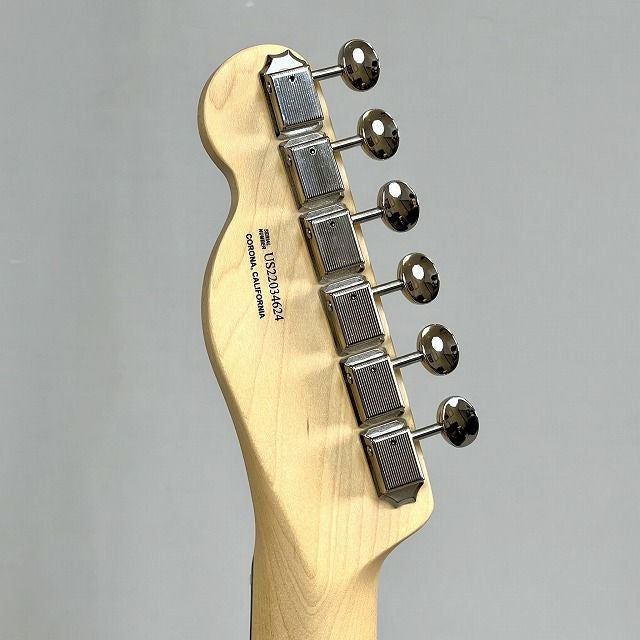 FenderAmericanPerformerTelecaster