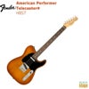 FenderAmericanPerformerTelecaster®,RosewoodFingerboard,HoneyBurst