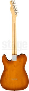 FenderAmericanPerformerTelecaster®,RosewoodFingerboard,HoneyBurst