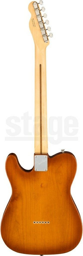 FenderAmericanPerformerTelecaster®,RosewoodFingerboard,HoneyBurst