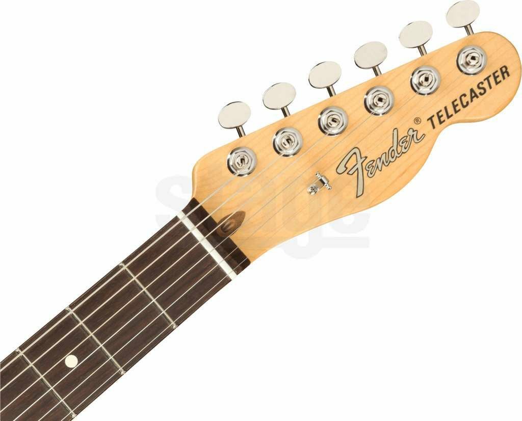 FenderAmericanPerformerTelecaster®,RosewoodFingerboard,HoneyBurst