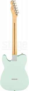 FenderAmericanPerformerTelecaster®,RosewoodFingerboard,SatinSonicBlue