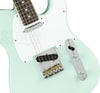 FenderAmericanPerformerTelecaster®,RosewoodFingerboard,SatinSonicBlue