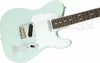 FenderAmericanPerformerTelecaster®,RosewoodFingerboard,SatinSonicBlue