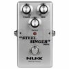 NUXReissueSeriesStompboxesSteelSingerDrive