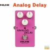 NUXReissueSeriesStompboxesAnalogDelay