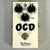 FulltoneOCDV2オーバードライブ/ディストーションペダル