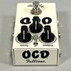 FulltoneOCDV2オーバードライブ/ディストーションペダル