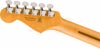 Fender American Ultra II Stratocaster®, Ebony Fingerboard, Texas Tea, Texas Tea