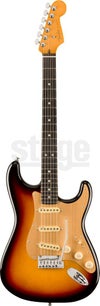 FenderAmericanUltraIIStratocaster®,EbonyFingerboard,Ultraburst