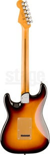FenderAmericanUltraIIStratocaster®,EbonyFingerboard,Ultraburst
