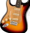 【限定生産】FenderAmericanUltraIIStratocaster®Left-Hand,EbonyFingerboard,Ultraburst【LimitedStock】