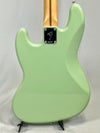 FenderPlayerIIJazzBass®,RosewoodFingerboard,BirchGreenボディ裏