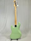 FenderPlayerIIJazzBass®,RosewoodFingerboard,BirchGreen裏