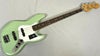 FenderPlayerIIJazzBass®,RosewoodFingerboard,BirchGreen