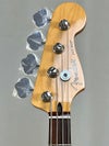 FenderPlayerIIJazzBass®,RosewoodFingerboard,BirchGreenヘッド表