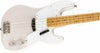 SquierbyFenderClassicVibe'50sPrecisionBass®,MapleFingerboard,WhiteBlonde