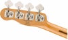 SquierbyFenderClassicVibe'50sPrecisionBass®,MapleFingerboard,WhiteBlonde