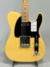 FenderMadeinJapanHeritage50sTelecaster®,MapleFingerboard,ButterscotchBlonde【ボディ傷アリ】ボディ表