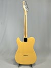 FenderMadeinJapanHeritage50sTelecaster®,MapleFingerboard,ButterscotchBlonde【ボディ傷アリ】裏