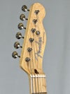 FenderMadeinJapanHeritage50sTelecaster®,MapleFingerboard,ButterscotchBlonde【ボディ傷アリ】ヘッド表