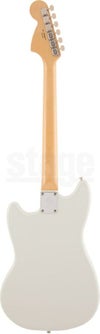 FenderMadeinJapanTraditional60sMustang®,RosewoodFingerboard,OlympicWhite