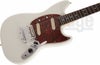 FenderMadeinJapanTraditional60sMustang®,RosewoodFingerboard,OlympicWhite